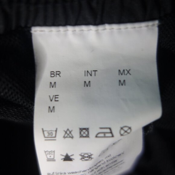 Hugo Boss Starfish BM Made in Vietnam Size M Swim Trunks - Picture 8 of 15